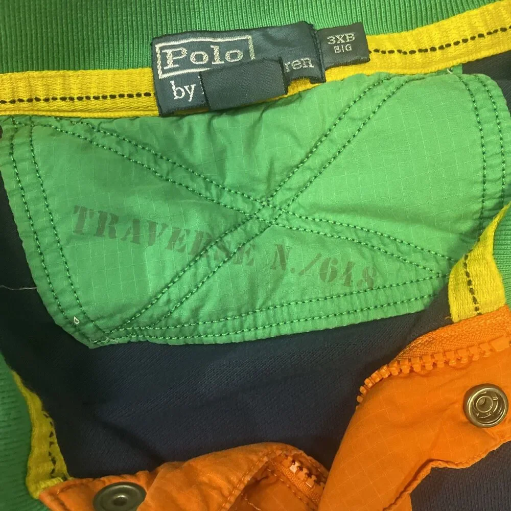 Ralph Lauren great vintage
